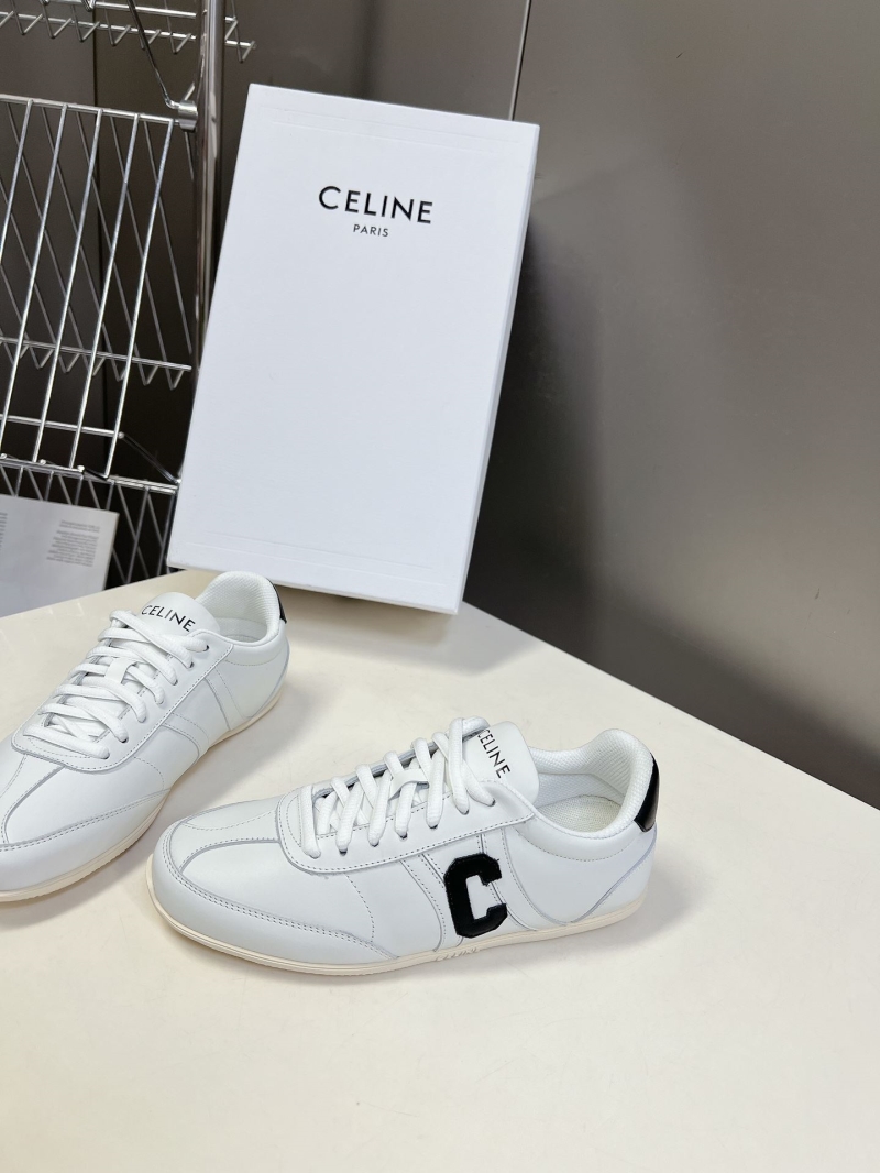 Celine Casual Shoes